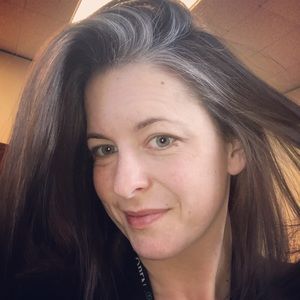 Meet your Posher, Kathleen